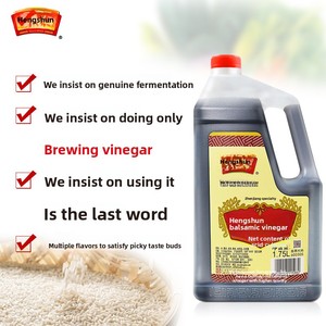 Usine en gros brut 1.75L <span class=keywords><strong>vinaigre</strong></span> assaisonnement liquide dans la boîte et bouteille pour les plats <span class=keywords><strong>chinois</strong></span> - Product Image 6