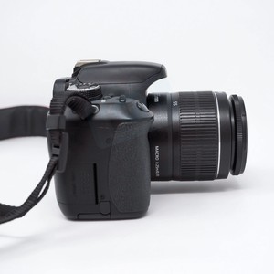Appareil photo reflex numérique professionnel HFT EOS <span class=keywords><strong>600D</strong></span> + kit objectif 18-55 mm, capteur CMOS, carte SD, vidéo Full HD 1080p, format APS, vente en gros - Product Image 5