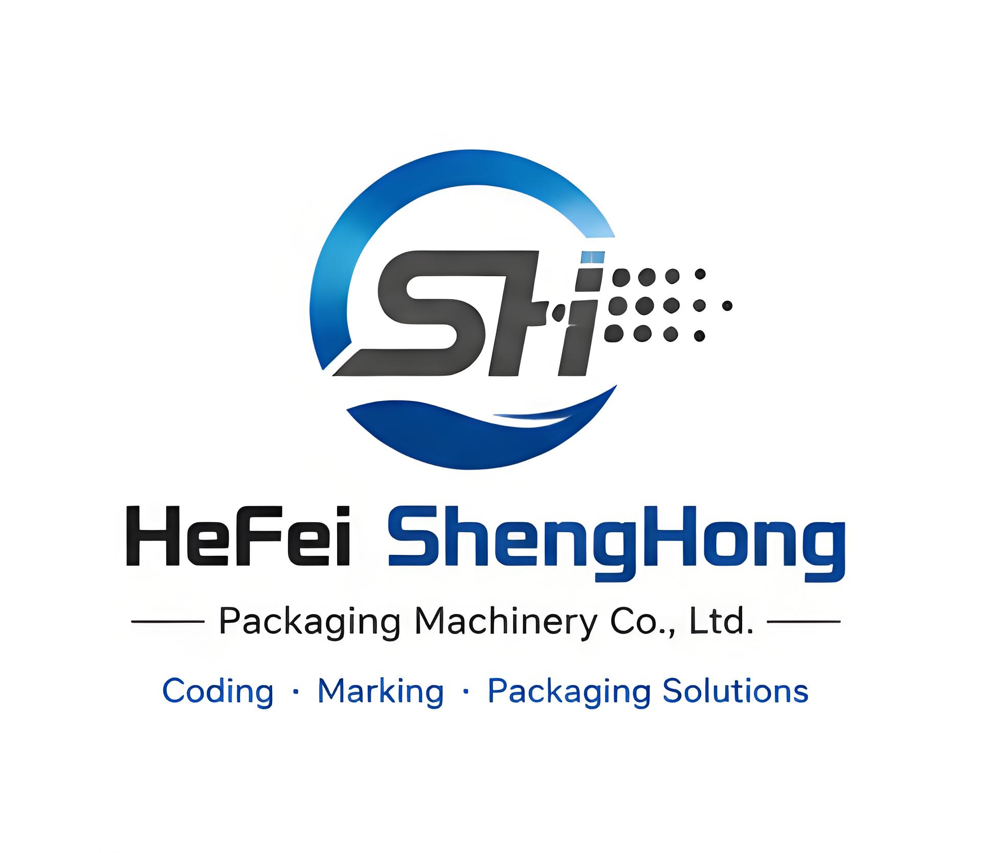 HeFei ShengHong Packaging Machinery Co., Ltd. logo