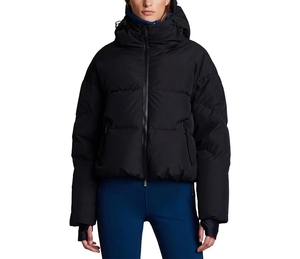 Personalizado <span class=keywords><strong>de</strong></span> alta calidad profesional al aire libre impermeable esquí cálido chaqueta <span class=keywords><strong>de</strong></span> <span class=keywords><strong>nieve</strong></span> para las mujeres - Product Image 4