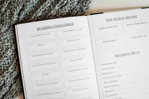 LABON Carnets écologiques personnalisables en tissu <span class=keywords><strong>de</strong></span> lin avec logo doré Couverture verte Agenda A5 Journal <span class=keywords><strong>de</strong></span> <span class=keywords><strong>lecture</strong></span> pour amoureux des livres - Product Image 4