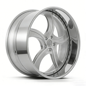 Jantes forgées sur mesure, jantes en 2 parties, 18, <span class=keywords><strong>20</strong></span>, 22, 24, 26, 28 pouces, 5x120, 5x114.3, 5x112, 5x130, jantes pour voitures particulières - Product Image 4