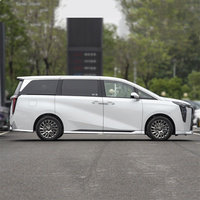 Se hinese 2023 Grumrumrumrumpchi 8 Hybrid UAL ngine utomutomatic Mlecleclectric ar