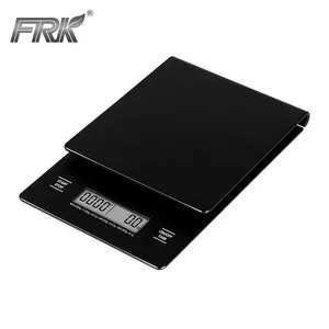 Kleine Menge Fabrik bieten Küche elektronische digitale Kaffee Waage - Product Image 2