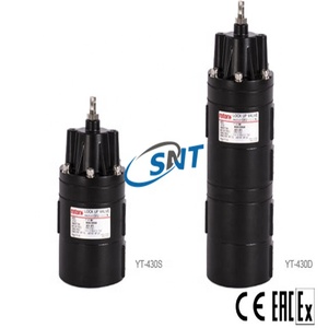 Cerradura YTC YT-430 YT-435 YT-400 YT-405 - Product Image 4