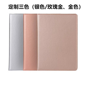 Funda de cuero giratoria con patrón Litchi para <span class=keywords><strong>Samsung</strong></span> <span class=keywords><strong>TAB</strong></span> 7/<span class=keywords><strong>8</strong></span>/9.6/9.7/10. 5 fundas y estuches para tabletas - Product Image 5