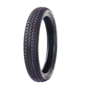 รถมอเตอร์ไซค์ไฟฟ้ายางธรรมชาติประสิทธิภาพสูงยางแบบไม่มียางในจากเวียดนามมาตรฐานใหม่ - Product Image 4