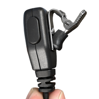 Écouteur USB Type C en forme de G, casque talkie-walkie, écouteur radio PTT POC pour ET-C6 ET-A12 ET-C18 ET-A13 ET-A68