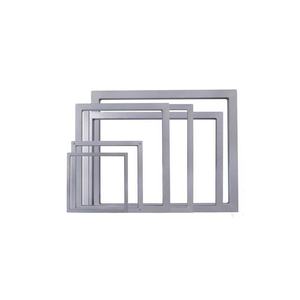 Siebdruck Aluminium rahmen und Sieb für Siebdruck maschine - Product Image 1