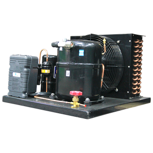 CAJ9510Z 220-240V Tecumseh <strong>Compressor</strong> <strong>R404a</strong> <strong>1hp</strong> - Product Image 5