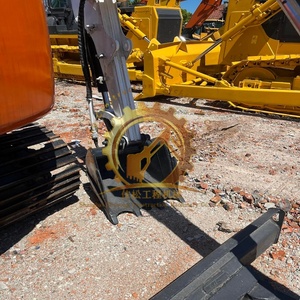90% Miniexcavadora usada casi nueva Excavadora forestal usada Cat <span class=keywords><strong>331</strong></span> Excavadora usada a la venta - Product Image 5
