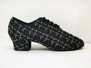 <span class=keywords><strong>Zapatos</strong></span> <span class=keywords><strong>de</strong></span> <span class=keywords><strong>Baile</strong></span> Latino para Mujer, Tela Moderna, Suela Dividida Suave, <span class=keywords><strong>Zapatos</strong></span> <span class=keywords><strong>de</strong></span> <span class=keywords><strong>Baile</strong></span> <span class=keywords><strong>de</strong></span> <span class=keywords><strong>Salsa</strong></span> - Product Image 2