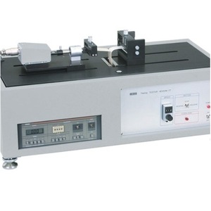 Testeur de friction et d'usure Heidon 35 pour zones larges, mesure de haute précision, équipement de test industriel - Product Image 3