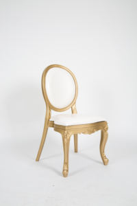 Chaise à dossier ronde <span class=keywords><strong>louis</strong></span> <span class=keywords><strong>XV</strong></span>, dossier en plastique et résine, <span class=keywords><strong>de</strong></span> <span class=keywords><strong>style</strong></span> français, nouvelle collection, vente en gros - Product Image 6