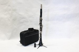 <span class=keywords><strong>Clarinete</strong></span> de tono Bb de alta calidad al por mayor FOCUS para principiantes, cuerpo de baquelita de buena calidad, <span class=keywords><strong>precio</strong></span> con estuche - Product Image 3