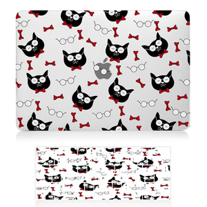 Customized Printing Design <strong>Computer</strong> Pc Laptop case <strong>for</strong> <strong>macbook</strong> 13 14 15 16 Inch Hard Shell Cover with Silicone Keyboard Cover - Product Image 6