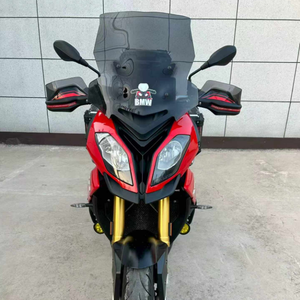 Motocicleta Deportiva de Aventura S1000XR, Totalmente Original. Motor de <span class=keywords><strong>1000cc</strong></span>, Cuatro Cilindros en Línea, Refrigerado por Líquido, Frenos Premium, Excelente Estado. - Product Image 3