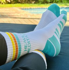 <span class=keywords><strong>Calcetines</strong></span> de Tenis Personalizados Directo de Fábrica para <span class=keywords><strong>Hombre</strong></span> y Mujer, <span class=keywords><strong>Calcetines</strong></span> Deportivos <span class=keywords><strong>con</strong></span> Suela Acolchada de Rizo y Soporte de Arco para Equipos de Golf - Product Image 2