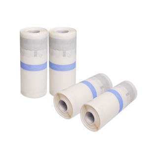 ฟิล์มสักลายฉลากส่วนตัว ฟิล์ม PU ใส ป้องกันน้ำ สำหรับปิดแผลหลัง<span class=keywords><strong>สัก</strong></span> <span class=keywords><strong>ราคา</strong></span>ขายส่ง - Product Image 3