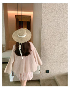 กระโปรงสั้นใหม่สำหรับฤดูใบไม้ผลิ/ฤดูร้อนสำหรับ2023ชุดเดรสทรงสลิมฟิตแขนยาวกระโปรงลายดอกไม้แยกส่วนสไตล์ฝรั่งเศสสำหรับฤดูใบไม้ผลิ/ฤดูร้อน - Product Image 2