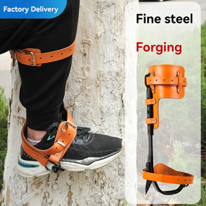 Equipo Ajustable <span class=keywords><strong>para</strong></span> Trepar Árboles con Púas y Correas <span class=keywords><strong>para</strong></span> Accesorios <span class=keywords><strong>de</strong></span> Cableado - Product Image 2