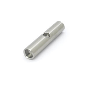 Manufacturer-Produced Stainless Steel 11*52.7mm Knee Joint Fixation Shafts for Robot <b>Manipulators</b> - Product Image 3