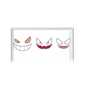 <span class=keywords><strong>Funda</strong></span> protectora impermeable <span class=keywords><strong>de</strong></span> acrílico transparente <span class=keywords><strong>para</strong></span> <span class=keywords><strong>Nintendo</strong></span> <span class=keywords><strong>Switch</strong></span> Console <span class=keywords><strong>Dock</strong></span> Covers - Product Image 4