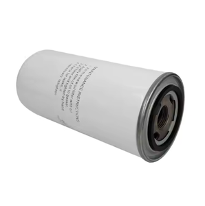 Manny High Quality 1625165601 ไส้กรองน้ำมันอัดอุตสาหกรรม สภาพใหม่ สำหรับเครื่องอัดอากาศแบบสกรู - Product Image 3