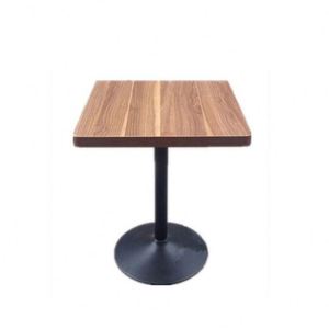 Base de Mesa de Metal para Muebles de Jardín, Hospital, Dormitorio, Picnic, Cafetería, Estilo Industrial Moderno, del Mercado de Muebles de Foshan - Product Image 2