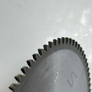 <span class=keywords><strong>Lame</strong></span> de <span class=keywords><strong>scie</strong></span> <span class=keywords><strong>circulaire</strong></span> à pointe en <span class=keywords><strong>carbure</strong></span> industrielle de 12 pouces 80t pour la coupe du bois dur - Product Image 5
