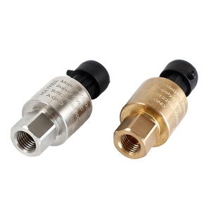 霍利凯尔低价陶瓷制冷压力传感器变送器4-20ma - Product Image 1