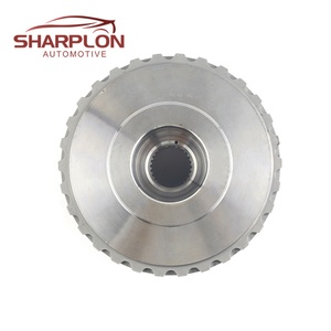 Tambor de Embrague de Transmisión Automática U540 de Venta Caliente, Conjunto de Tambor de Embrague de Marcha Atrás para Caja de Cambios Toyota U540e - Product Image 5