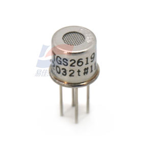 Aseton dedektörleri için TGS1820 sıcak tel tipi yarı iletken gaz sensörü - Product Image 5