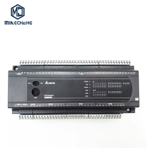 Módulo PLC Serie DVP-ES DVP60ES200T - Product Image 1