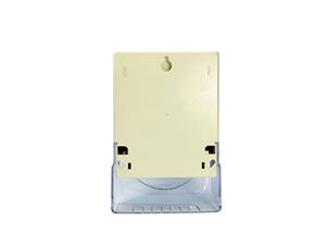 Compteur d'<span class=keywords><strong>électricité</strong></span> tarifaire d'étape de prépaiement monophasé STS Paygo pour le micro-réseau en Afrique - Product Image 3