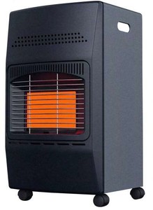 Gold Supplier Indoor Mobile Catalytic Room Gas Heater for Bedroom Da601 Gas Heater for Bedroom - Product Image 4