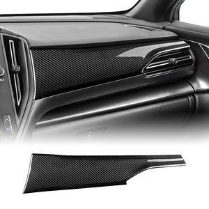 Pegatina de Fibra de Carbono Real para el Panel del Tablero del Copiloto de <span class=keywords><strong>Subaru</strong></span> Crosstrek <span class=keywords><strong>Impreza</strong></span> <span class=keywords><strong>2024</strong></span> <span class=keywords><strong>WRX</strong></span>/<span class=keywords><strong>WRX</strong></span> <span class=keywords><strong>STI</strong></span> 2022 2023, Acabado Interior - Product Image 1