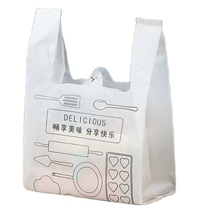 ถุงหูหิ้วพลาสติก HDPE/LDPE - Product Image 3