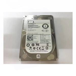 Nuevo en Existencia 09W5WV 1TB 2.5 Pulgadas SFF Serial Attached SAS 6Gb/s 7.2K (NL) Discos Duros Internos para Servidor - Product Image 5