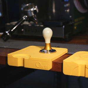 Hot Selling Coffee <b>Tampers</b> Coffee Tamping Mat <b>Espresso</b> <b>Tamper</b> Pad <b>Espresso</b> Tamping Station - Product Image 1