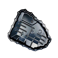 Carter d'huile de transmission/transaxle 45280-23001 pour Hyundai Elantra, Tucson, Kia Rio, Hyundai AZERA 11, SONATA HYBRID 11