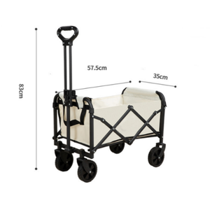 Wagon <span class=keywords><strong>pliable</strong></span> <span class=keywords><strong>pliable</strong></span>, <span class=keywords><strong>chariot</strong></span> <span class=keywords><strong>de</strong></span> <span class=keywords><strong>plage</strong></span> <span class=keywords><strong>de</strong></span> grande capacité, <span class=keywords><strong>chariot</strong></span> pliant robuste portable pour le sport, le shopping, le camping - Product Image 6