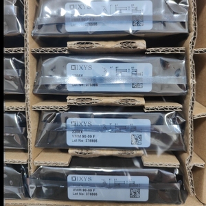 Modulo IXYS VMM90-09F MOSFET IGBT FET, Prodotti Semiconduttori Discreti, Ultima Novità - Product Image 5