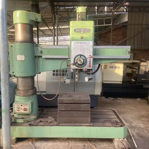 Pièces de fonderie sous pression en aluminium, profil tout-en-un, machine de perçage portable CNC - Product Image 5