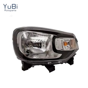 Phare pour SUZUKI <span class=keywords><strong>S</strong></span>-<span class=keywords><strong>PRESSO</strong></span> 2019-2024 Année OEM 35300M62S00 L / 35100M62S00 R - Product Image 5