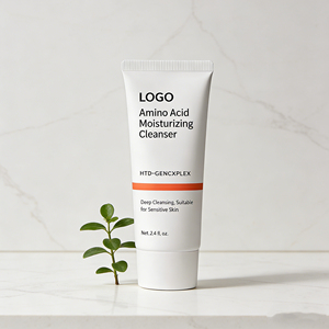 <span class=keywords><strong>Limpiador</strong></span> Profesional con Aminoácidos de Cocoyl Glicinato de Sodio para una Limpieza Suave y No Irritante. Hidratación y Humectación Avanzadas - Product Image 1