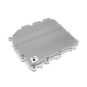 CNC gefreesde aluminium DCT dubbelkoppeling transmissie oliebak voor BMW 1 <span class=keywords><strong>2</strong></span> <span class=keywords><strong>3</strong></span> SERIE M2 M3 M4 M5 M6 Z4 Verhoogt warmteafvoer met 30% - Product Image 5