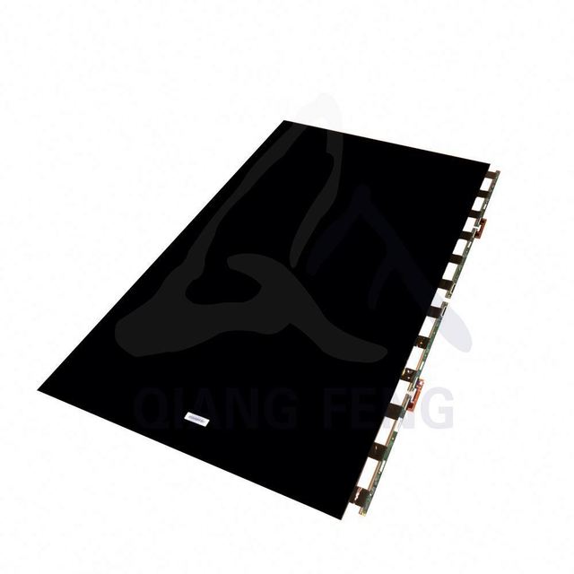 BOE HV650QUB-N9D 65 Inch Replacement TV Panel Screen Display CKD Open Cell SKD Repair LCD Stock LED Glass Part