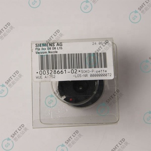 หัวฉีดชิ้นส่วน SMT รุ่น 4xx แบบ 417 ชนิดสั้น สำหรับ 00328661 - Product Image 4
