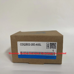 Cylindre neuf et d'origine CDQ2B32-25D-A93L - Product Image 1